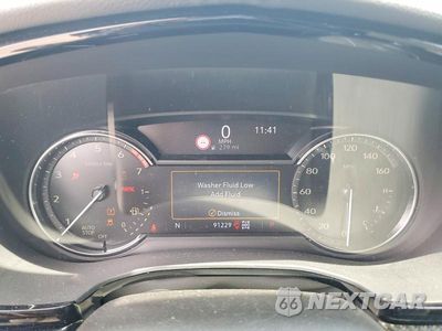 Zdjęcie 9 z 13 samochodu: 2020 CADILLAC XT6 SPORT VIN:1GYKPGRS4LZ101649 - miniatura