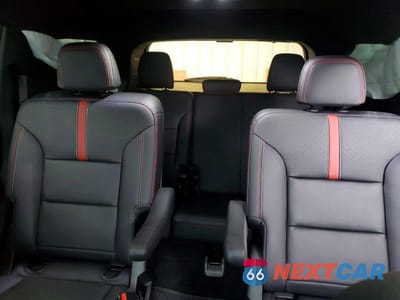 Zdjęcie 10 z 13 samochodu: 2026 CHEVROLET TRAVERSE RS VIN:1GNERLKS3TJ121588 - miniatura