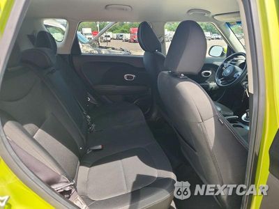 Zdjęcie 10 z 12 samochodu: 2014 KIA SOUL BASE VIN:KNDJN2A25E7714397 - miniatura