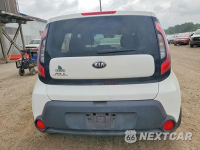 Zdjęcie 6 z 13 samochodu: 2015 KIA SOUL BASE VIN:KNDJN2A23F7209587 - miniatura