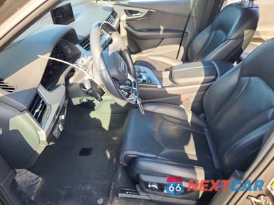 Zdjęcie 7 z 14 samochodu: 2019 AUDI Q7 TECHNIK S-LINE VIN:WA1WAAF78KD011156 - miniatura