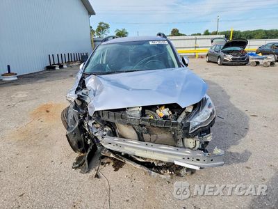 Piąte zdjęcie samochodu w środku: 2017 SUBARU CROSSTREK PREMIUM VIN:JF2GPABCXH8220042 - miniatura