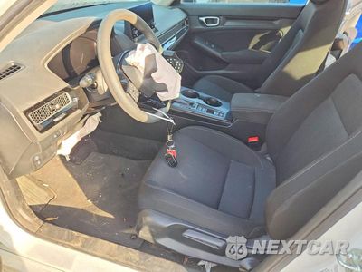 Zdjęcie 7 z 12 samochodu: 2024 HONDA CIVIC LX VIN:2HGFE2F22RH524146 - miniatura