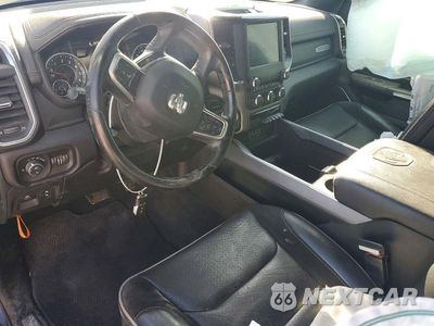 Zdjęcie 8 z 12 samochodu: 2022 RAM 1500 LARAMIE VIN:1C6SRFJT3NN206683 - miniatura