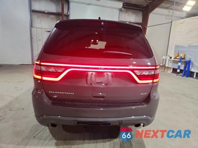 Zdjęcie 6 z 14 samochodu: 2026 DODGE DURANGO GT VIN:1C4RDJDG3TC165942 - miniatura