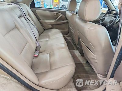 Zdjęcie 10 z 12 samochodu: 1998 TOYOTA CAMRY XLE V6 VIN:4T1BF28K9WU052555 - miniatura