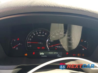 Zdjęcie 9 z 12 samochodu: 2008 CADILLAC DTS VIN:1G6KD57Y18U179193 - miniatura