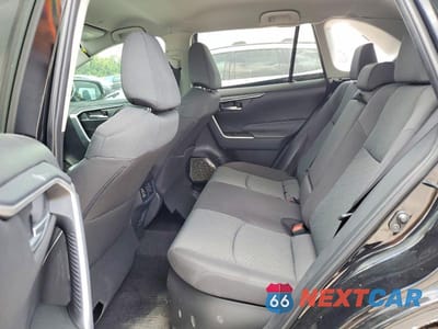Zdjęcie 11 z 13 samochodu: 2024 TOYOTA RAV4 HYBRID XLE VIN:4T3RWRFV1RU161818 - miniatura