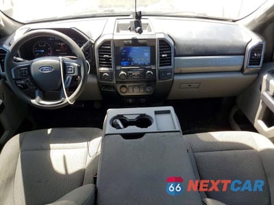 Zdjęcie 8 z 12 samochodu: 2022 FORD F250 SUPER DUTY VIN:1FT7W2BT6NEE21666 - miniatura