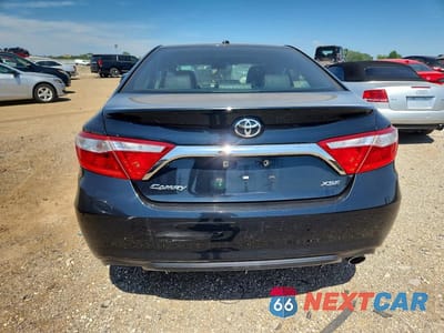 Zdjęcie 6 z 12 samochodu: 2017 TOYOTA CAMRY XSE VIN:4T1BF1FK6HU797621 - miniatura