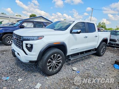 2023 GMC CANYON DENALI 1GTP6FEK3P1156547 - główne zdjęcie licytacji z USA - miniatura