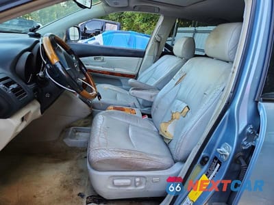 Zdjęcie 7 z 12 samochodu: 2004 LEXUS RX 330 VIN:2T2GA31U64C018301 - miniatura