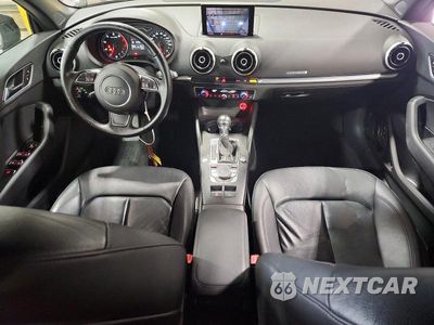 Zdjęcie 8 z 13 samochodu: 2015 AUDI A3 PREMIUM PLUS VIN:WAU3FLFF2F1054196 - miniatura