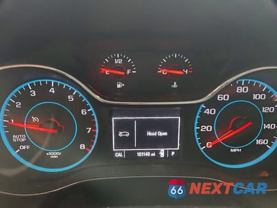 Zdjęcie 9 z 12 samochodu: 2016 CHEVROLET CRUZE LT VIN:1G1BE5SM9G7319771 - miniatura
