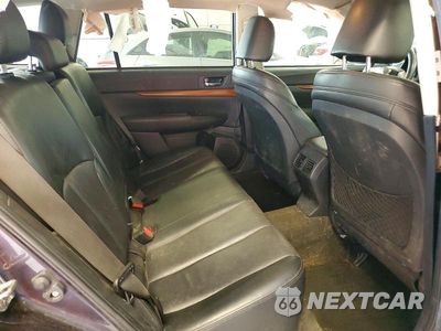 Zdjęcie 11 z 13 samochodu: 2013 SUBARU OUTBACK 2.5I LIMITED VIN:4S4BRBKC0D3287650 - miniatura