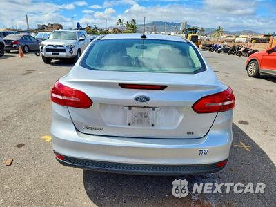 Zdjęcie 6 z 12 samochodu: 2017 FORD FOCUS SE VIN:1FADP3F20HL342149 - miniatura