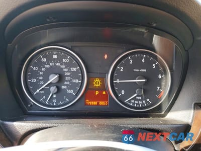 Zdjęcie 9 z 12 samochodu: 2011 BMW 328 I VIN:WBAPH7C55BE682819 - miniatura