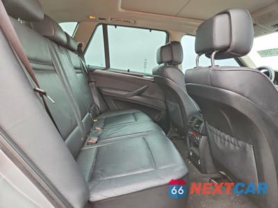 Zdjęcie 11 z 13 samochodu: 2013 BMW X5 XDRIVE35I VIN:5UXZV4C52D0E08742 - miniatura