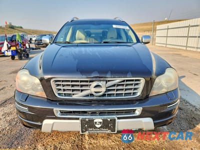Piąte zdjęcie samochodu w środku: 2013 VOLVO XC90 3.2 VIN:YV4952CZ0D1634324 - miniatura