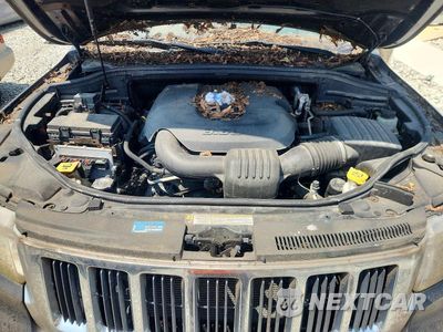 Zdjęcie 12 z 13 samochodu: 2011 JEEP GRAND CHEROKEE LIMITED VIN:1J4RR5GGXBC657431 - miniatura