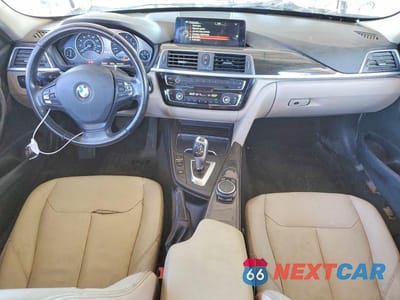 Zdjęcie 8 z 12 samochodu: 2016 BMW 320 I VIN:WBA8E1G51GNT34284 - miniatura