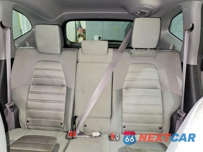 Zdjęcie 10 z 13 samochodu: 2020 HONDA CR-V EX VIN:2HKRW2H59LH694695 - miniatura