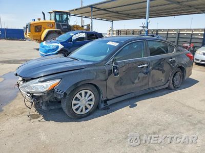 2016 NISSAN ALTIMA 1N4AL3AP5GN393392 - główne zdjęcie licytacji z USA - miniatura