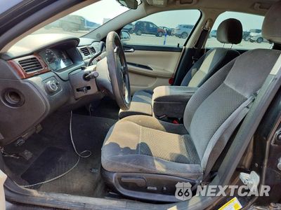 Zdjęcie 7 z 13 samochodu: 2006 CHEVROLET IMPALA LS VIN:2G1WB58K669206714 - miniatura