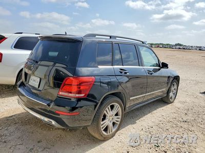 Trzecie zdjęcie samochodu z tyłu: 2014 MCRE GLK VIN:WDCGG5HB9EG156222 - miniatura
