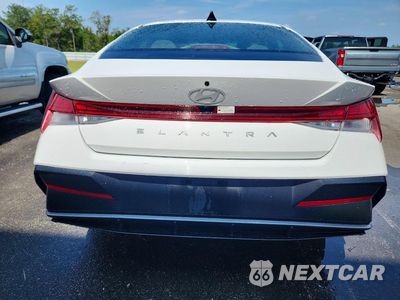 Zdjęcie 6 z 12 samochodu: 2025 HYUNDAI ELANTRA SEL VIN:KMHLS4DG4SU927869 - miniatura