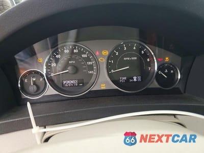 Zdjęcie 9 z 13 samochodu: 2008 JEEP GRAND CHEROKEE LIMITED VIN:1J8HR58N68C211177 - miniatura