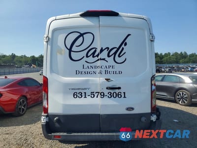 Zdjęcie 6 z 13 samochodu: 2018 FORD TRANSIT T-150 VIN:1FTYE2CM8JKA06889 - miniatura