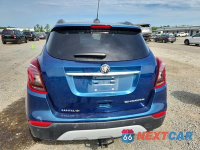 Zdjęcie 6 z 13 samochodu: 2020 BUICK ENCORE ESSENCE VIN:KL4CJCSB0LB070336 - miniatura