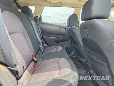Zdjęcie 10 z 12 samochodu: 2011 NISSAN ROGUE S VIN:JN8AS5MT1BW564583 - miniatura