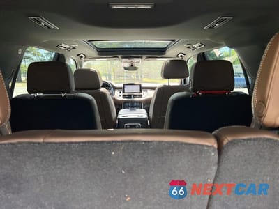 Zdjęcie 9 z 11 samochodu: 2021 CHEVROLET TAHOE K1500 HIGH COUNTRY VIN:1GNSKTKL6MR179746 - miniatura