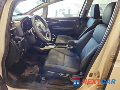 Zdjęcie 7 z 12 samochodu: 2019 HONDA FIT EX VIN:3HGGK5H80KM732176 - miniatura