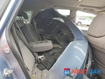 Zdjęcie 10 z 12 samochodu: 2009 HONDA CR-V EX VIN:3CZRE48549G706343 - miniatura