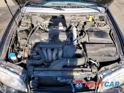 Zdjęcie 11 z 12 samochodu: 2004 VOLVO S40 1.9T VIN:YV1VS275X4F091806 - miniatura