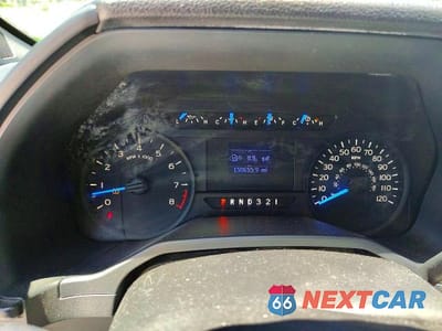 Zdjęcie 14 z 14 samochodu: 2015 FORD F150 SUPER CAB VIN:1FTEX1C89FKD19628 - miniatura