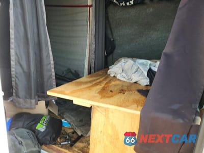 Zdjęcie 10 z 12 samochodu: 2017 MERCEDES-BENZ SPRINTER 2500 VIN:WD3PE8CD2HP566543 - miniatura