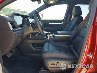 Zdjęcie 7 z 14 samochodu: 2026 GMC TERRAIN ELEVATION VIN:3GKALUEG8TL152497 - miniatura