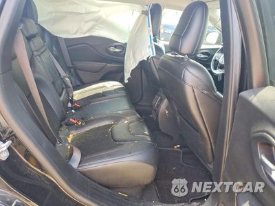 Zdjęcie 11 z 13 samochodu: 2019 JEEP CHEROKEE TRAILHAWK VIN:1C4PJMBX5KD409300 - miniatura