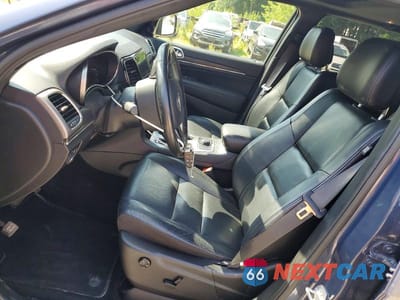 Zdjęcie 7 z 13 samochodu: 2020 JEEP GRAND CHEROKEE LIMITED VIN:1C4RJFBGXLC256277 - miniatura