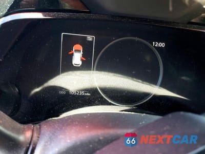 Zdjęcie 9 z 13 samochodu: 2022 LEXUS NX 350H VIN:JTJGKCEZ1N5004115 - miniatura