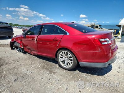 Drugie zdjęcie samochodu z przodu: 2015 FORD TAURUS LIMITED VIN:1FAHP2F82FG102655 - miniatura