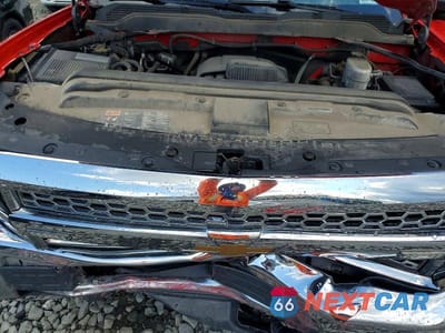 Zdjęcie 11 z 12 samochodu: 2019 CHEVROLET SILVERADO C2500 HEAVY DUTY VIN:2GC2CREG8K1228555 - miniatura