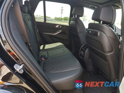 Zdjęcie 11 z 14 samochodu: 2024 BMW X5 XDRIVE40I VIN:5UX23EU09R9V08644 - miniatura