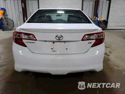 Zdjęcie 6 z 12 samochodu: 2012 TOYOTA CAMRY SE V6 VIN:4T1BK1FK0CU515526 - miniatura