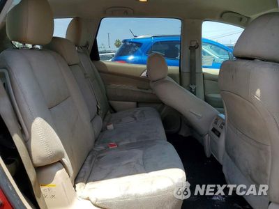 Zdjęcie 11 z 13 samochodu: 2017 NISSAN PATHFINDER S VIN:5N1DR2MN4HC693332 - miniatura