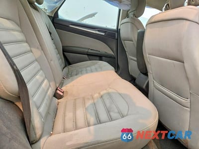 Zdjęcie 10 z 13 samochodu: 2013 FORD FUSION S VIN:3FA6P0G74DR188008 - miniatura